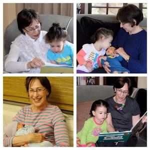 Meet your Posher, Elizabeth